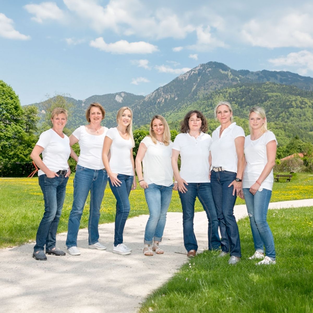 Kranz Apotheke Unterwössen